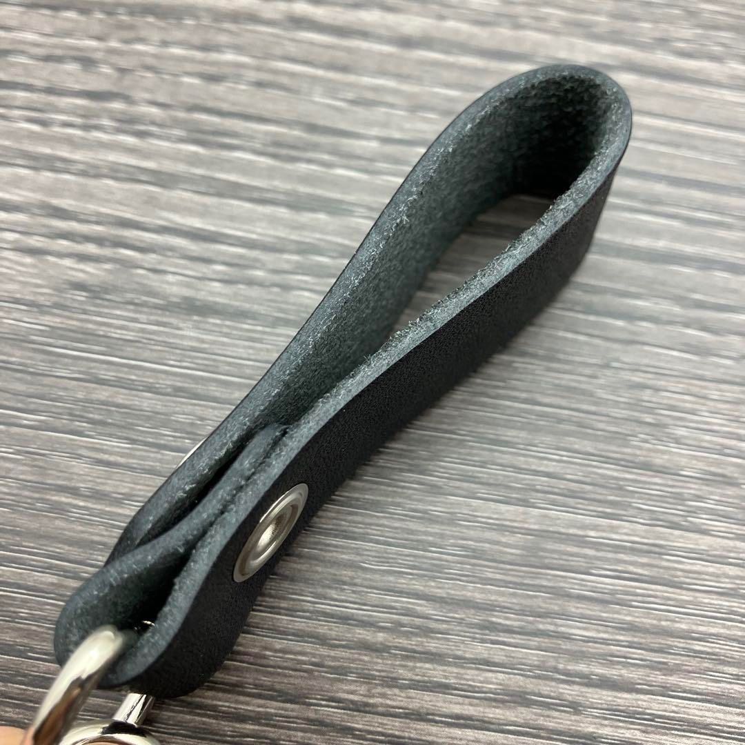 WACRE30N-T1】全長45cm アメリカン トラッカーウォレットチェーン