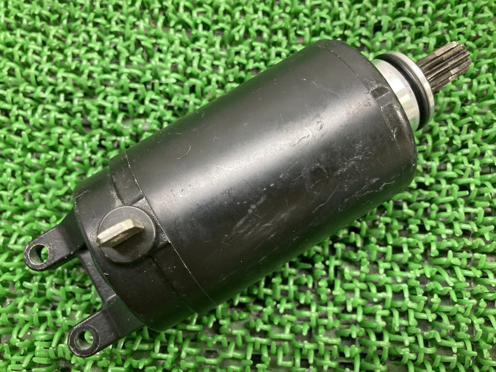 スターターモーター 高性能エンジンスターターモーター用 JB650 JH1100