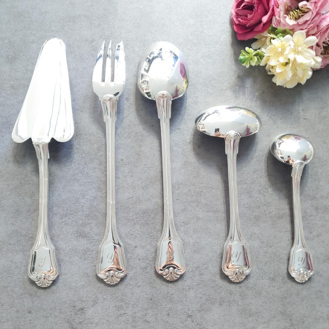 クリストフル ポートロイヤル