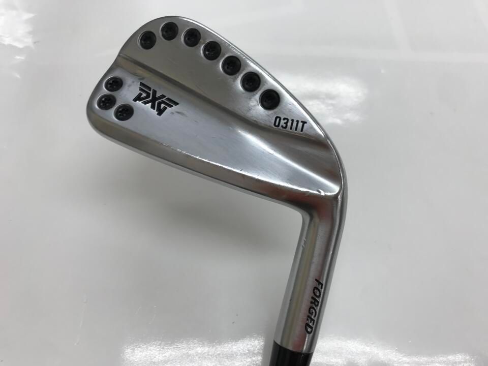 0311T IRON クローム S NSPRO MODUS 3 アイアンセット パーソンズエクストリームゴルフ 最短