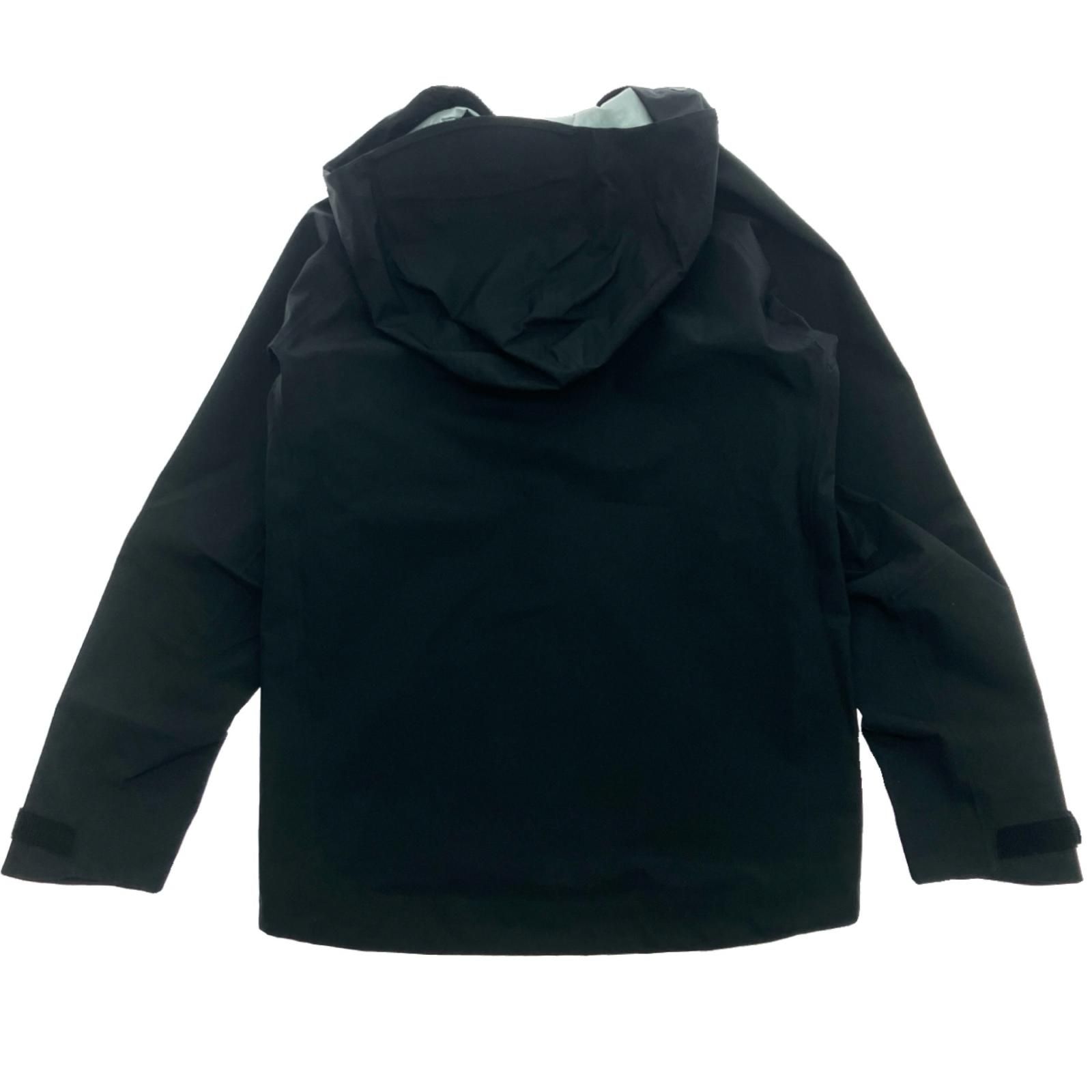 MAMMUT マムート GORE-TEX ゴアテックス マウンテンパーカー Sサイズ