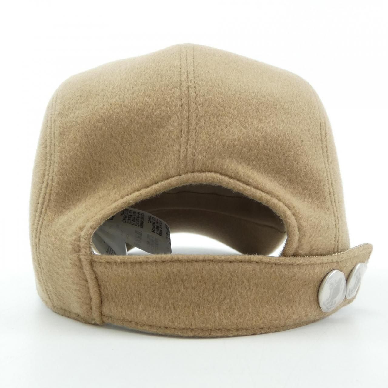 ファットハッター　ハット　グレー　7 1/2　ラビットファー ファットハッター ハット グレー 7 1/2 ラビットファー ファット