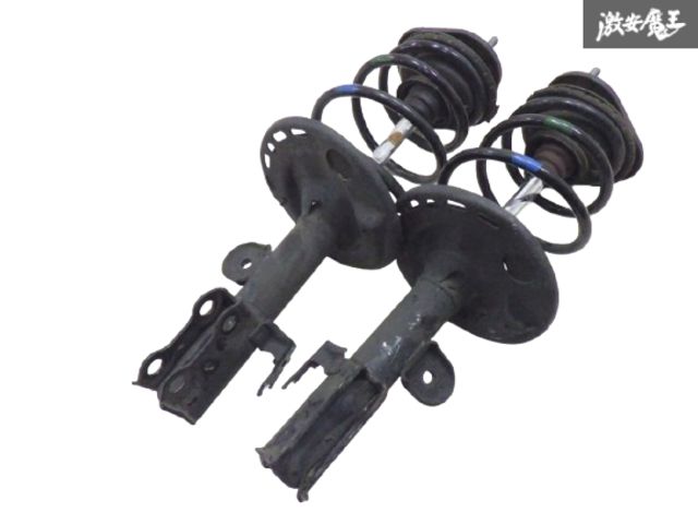 プリウスα　サスペンション2本セット プリウスαサスペンション2本セット