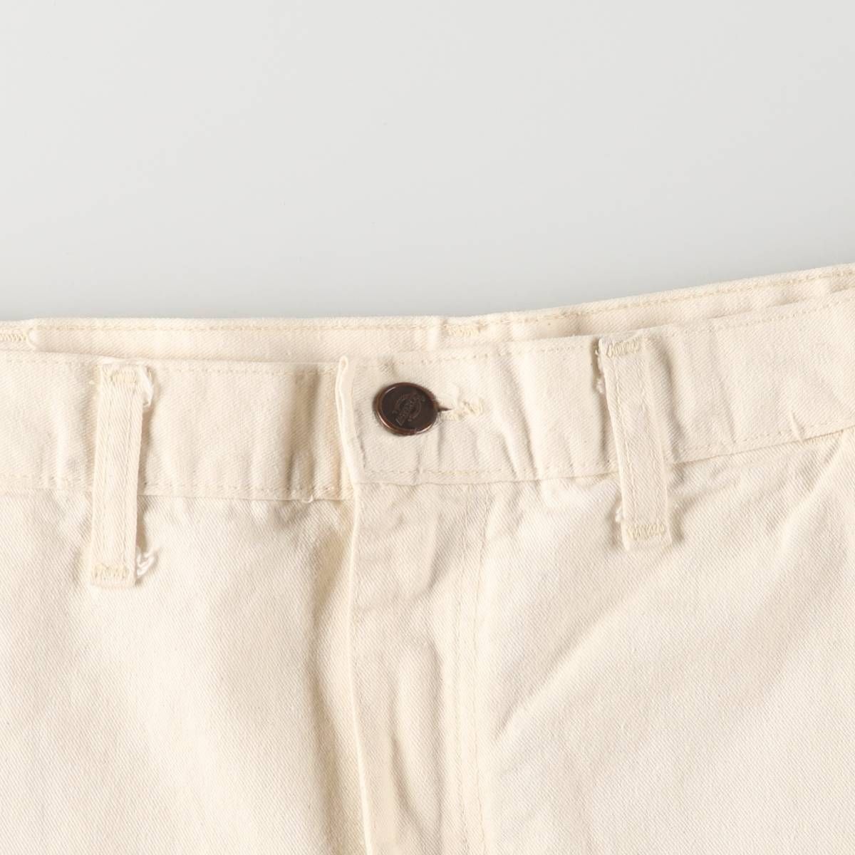 古着 ビッグサイズ 70~80年代 ディッキーズ Dickies チビタグ