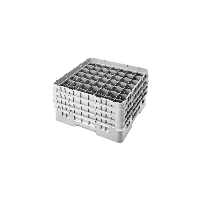 3営業日で発送 Cambro キャンブロ ４９仕切 ステムウェアラック４９Ｓ８００ IST67800