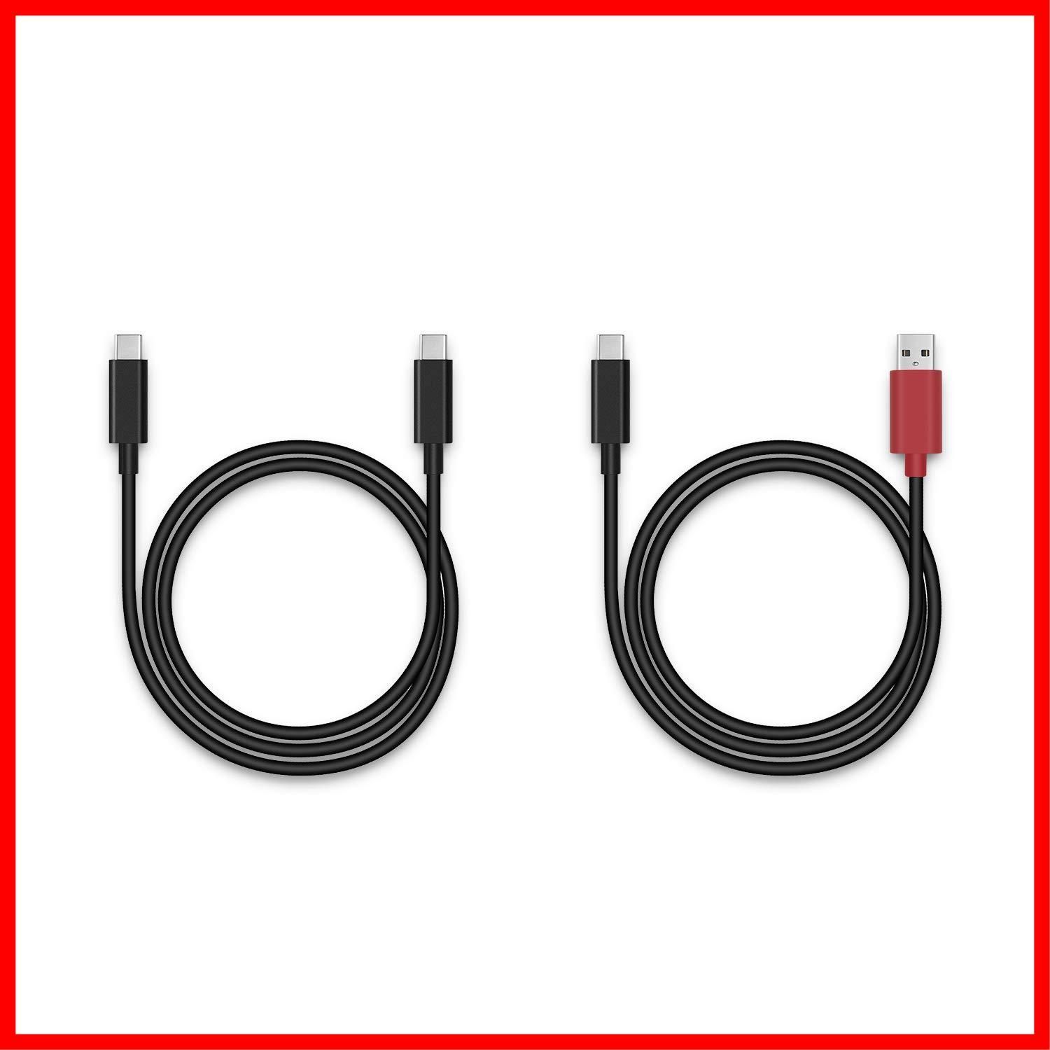 特価】HUION フル機能USB-C to USB Cケーブル 液タブHUION Kamvas 12