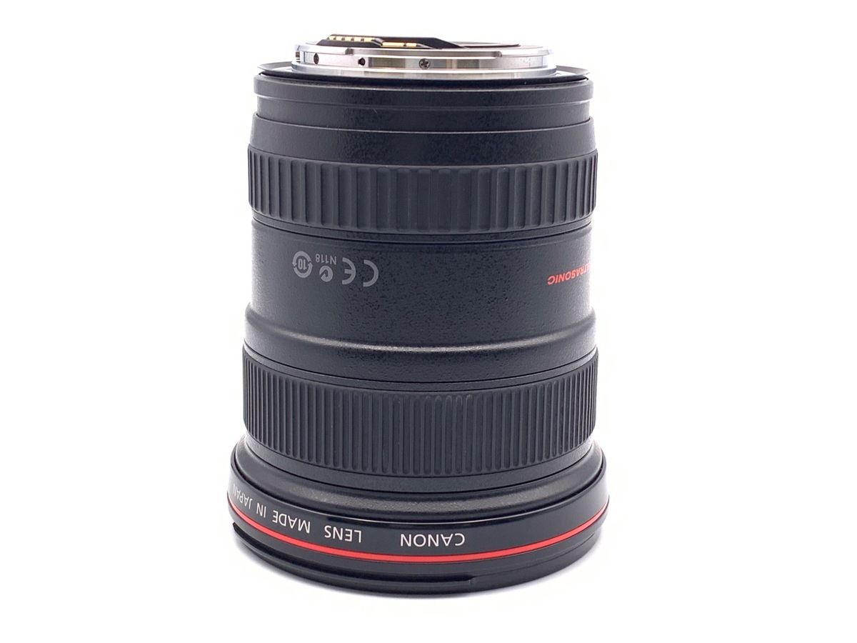 中古】 【並品】 キヤノン EF17-40mm F4L USM - メルカリ