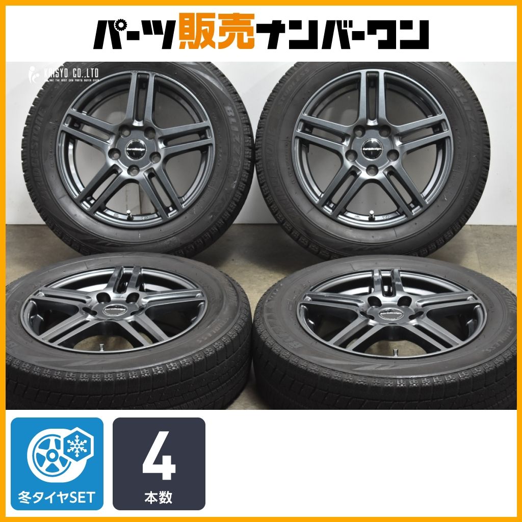 交換用に】ユーロデザイン 15in 5.5J +45 PCD112 ブリヂストン 