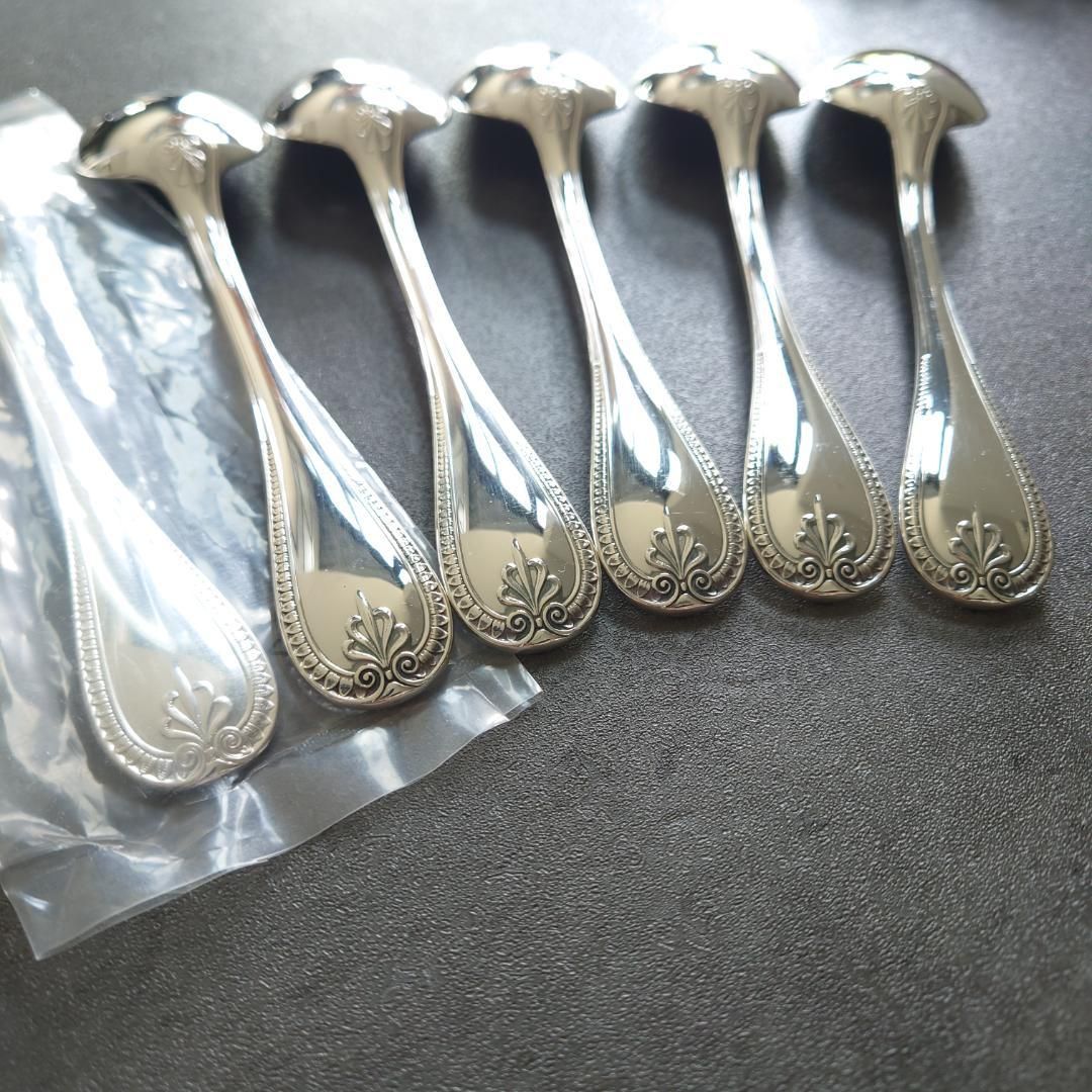 未開封含む 6点