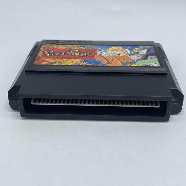 【中古】FC）ﾋﾟｻﾞﾎﾟｯﾌﾟ/ｿﾌﾄのみ[92][240092313269] 中古】FC）ﾋﾟｻﾞﾎﾟｯﾌﾟ/ｿﾌﾄのみ[92] - メルカリ