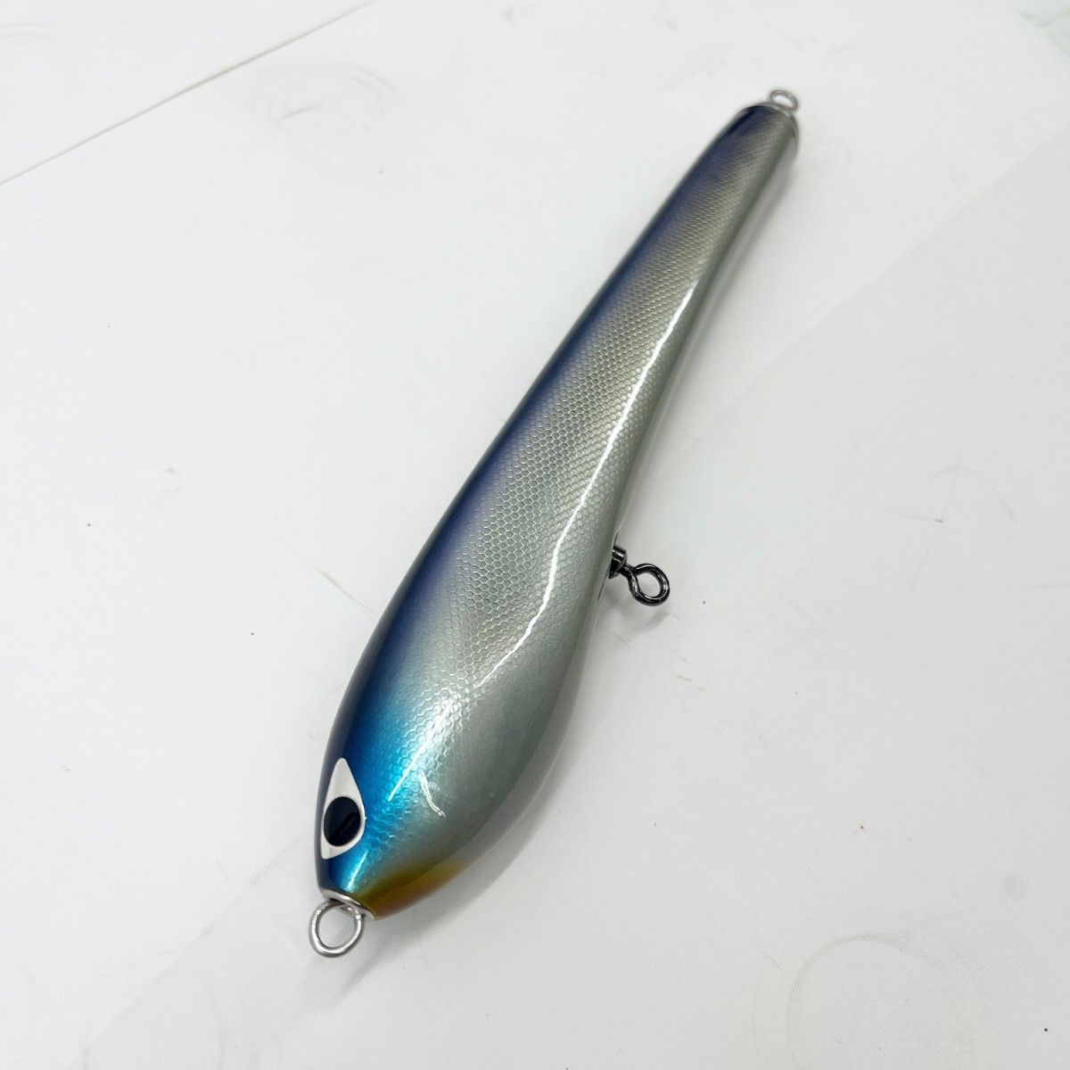 シーピーワンゾロ220 〇〇 CBONE ZORRO 220 シービーワン ゾロ220 キャスティング