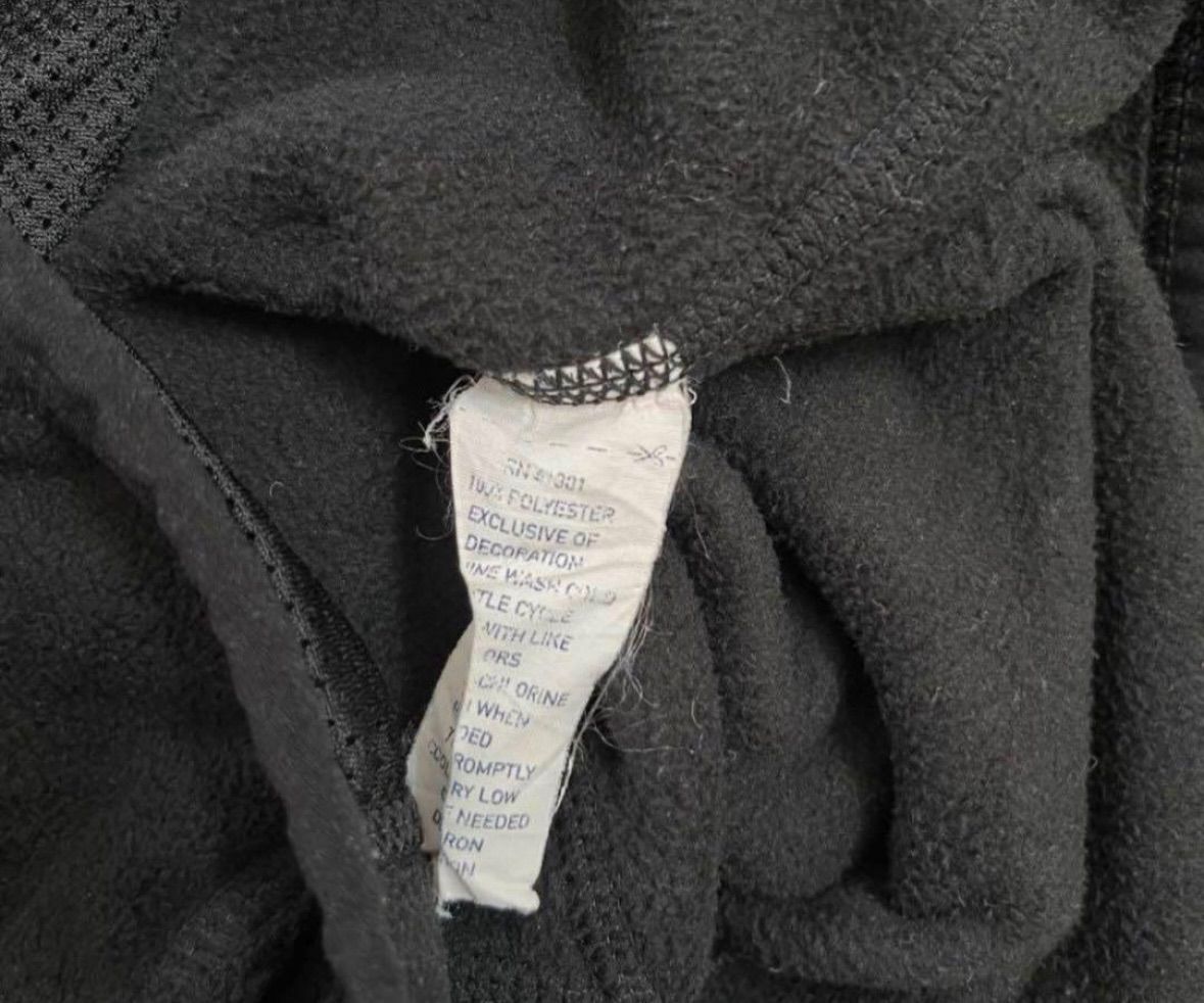 POLO RALPH LAUREN】ポニー刺繍 フリースジャケット - メルカリ