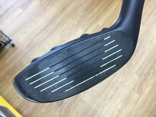 中古】 ピン G410 U4 ユーティリティ UT PING TOUR 173-85(UT