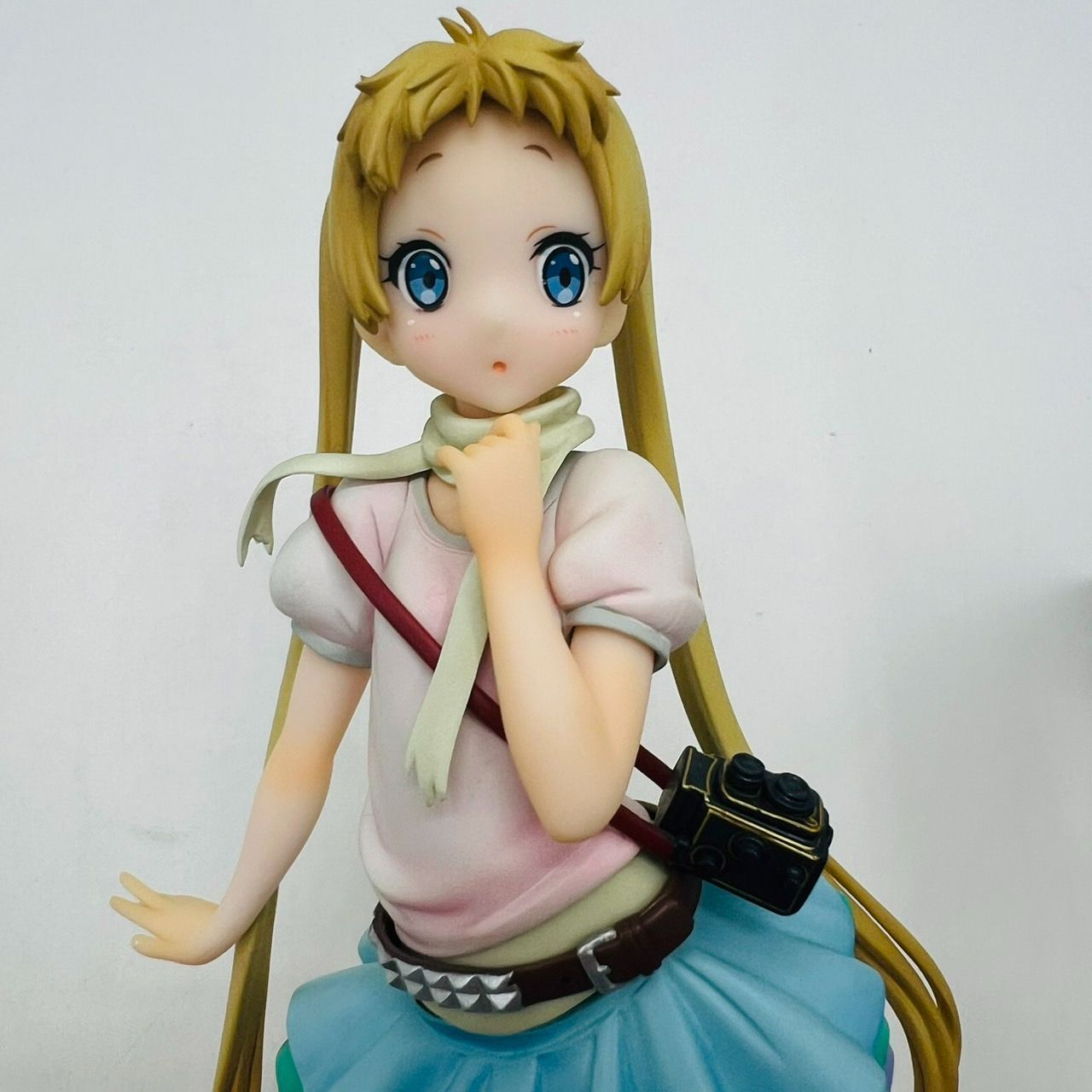 中二病でも恋がしたい 凸守早苗 1/8 スケール フィギュア 京アニ