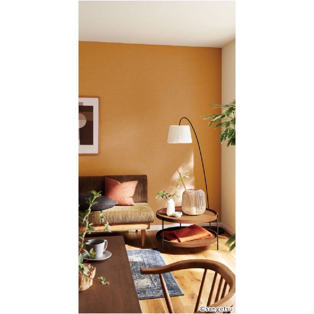 サンゲツ壁紙RE55151クロス50M