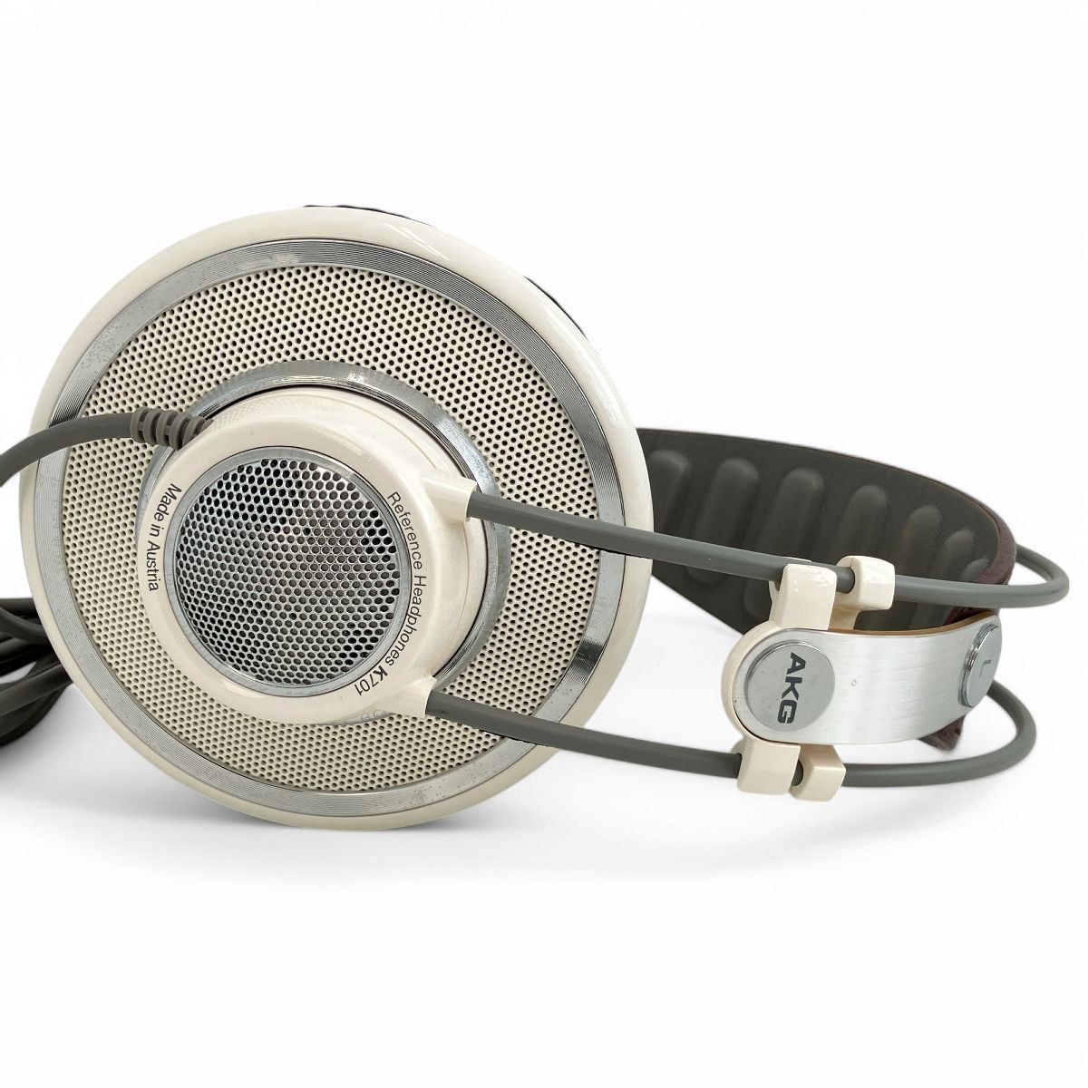 AKG Acoustics K701 開放型 ヘッドホン オーバーイヤー Z9761621