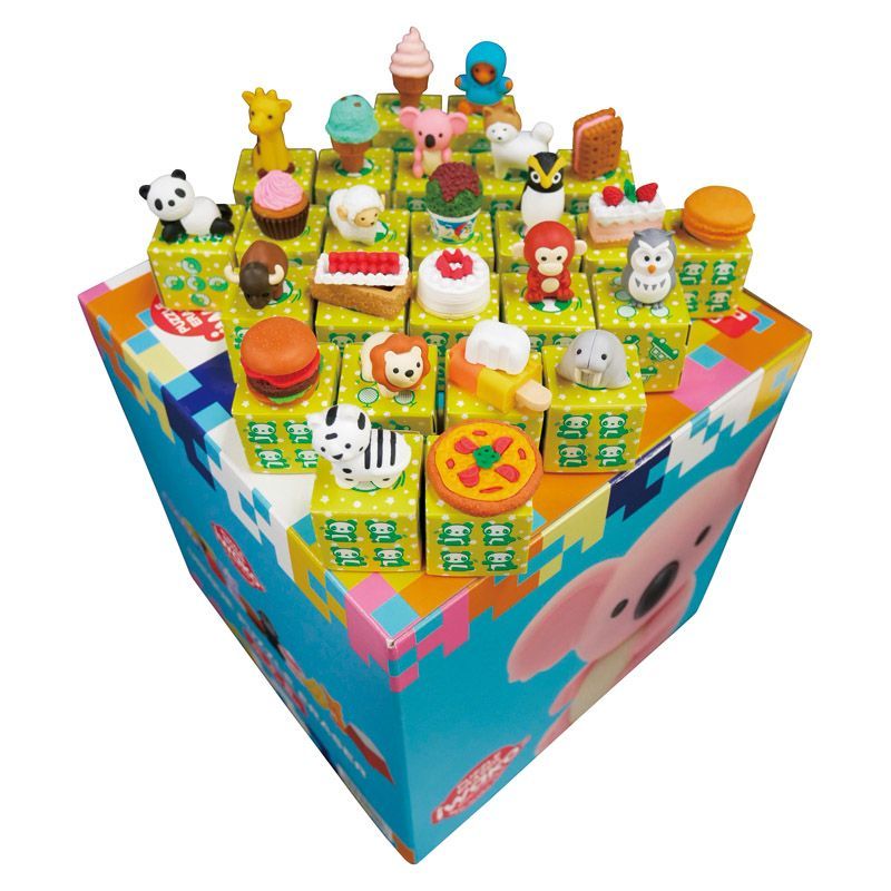 ヴィンテージ】景品など！ビューティーン(DA PUMP) au eastboy 2025年