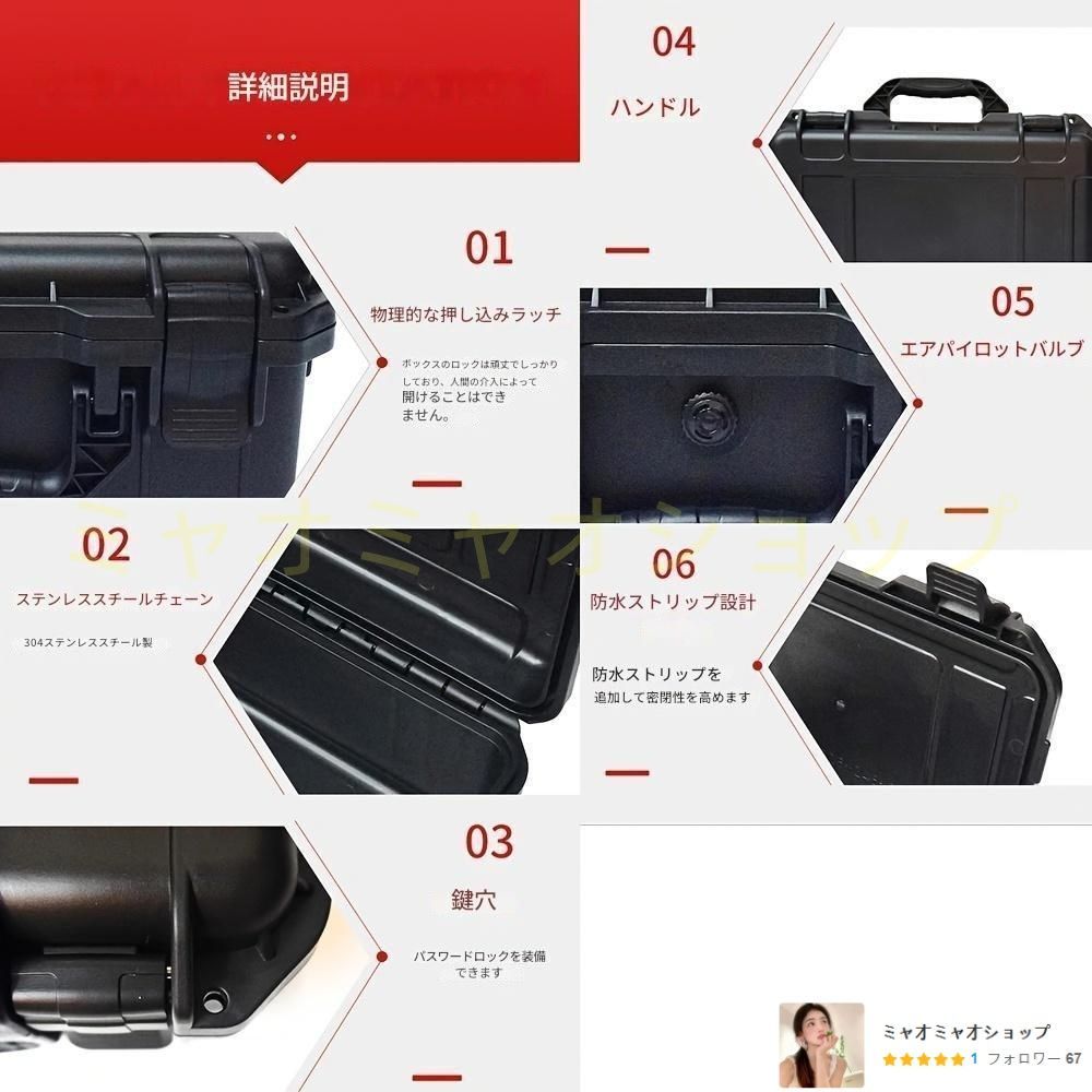 アタッシュケース トランクケース