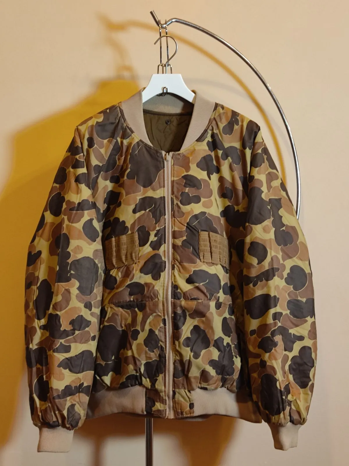 2025年最新】ダックハンターカモ コロンビアの人気アイテム - メルカリ