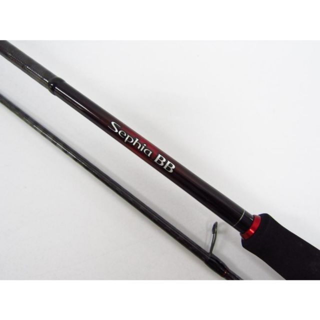 SHIMANO シマノ Sephia BB S800ML エギングロッド シマノ(Shimano