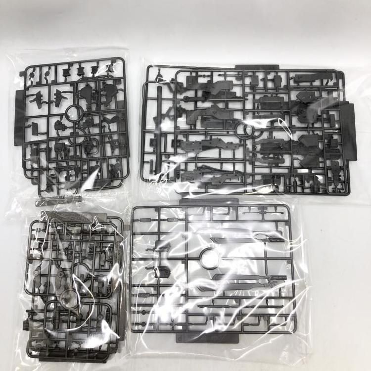 中古】ｷｬﾗﾌﾟ）VI082 1/72 レイレナード 03-AALIYAH シュープリス