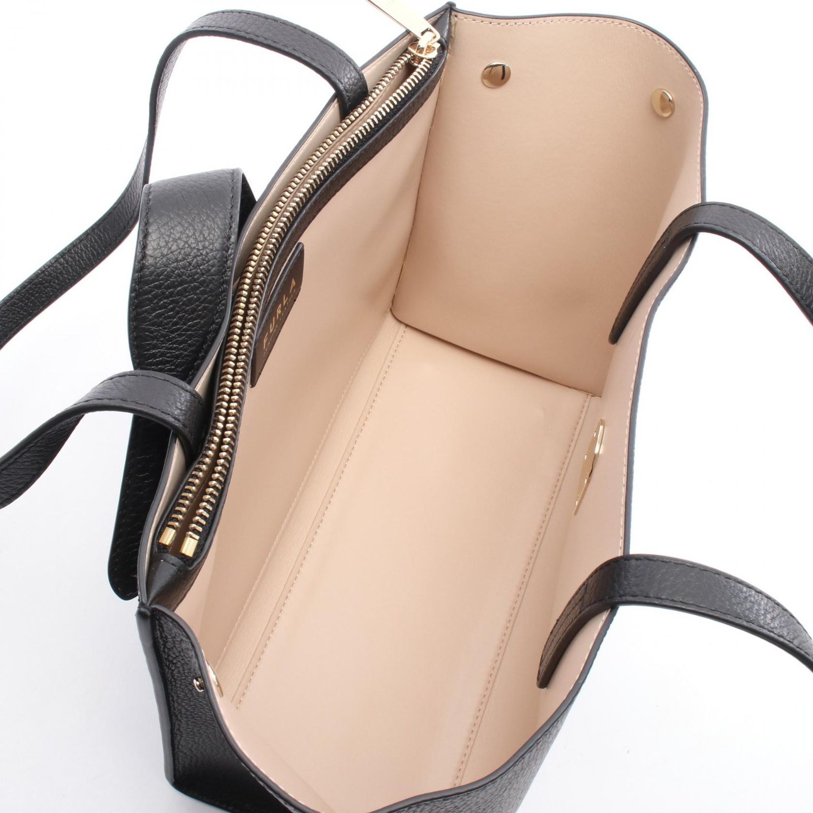 【ほぼ未使用 極美品 希少カラー】 フルラ トートバッグ ソフィア M レザー 楽天市場】フルラ バッグ トートバッグ ソフィア Mサイズ