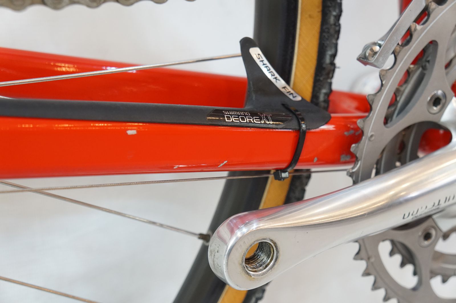 キャノンデール