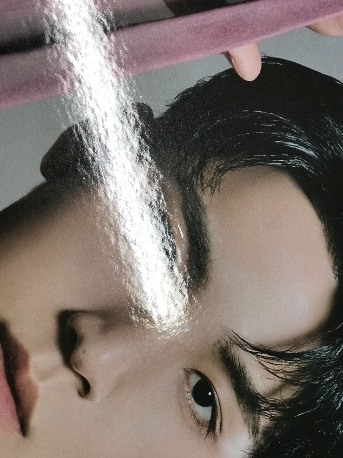 SEVENTEEN MINGYU ミンギュ DICON 写真集 POWER OF LOVE