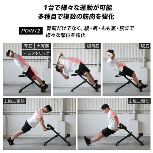 側腹筋