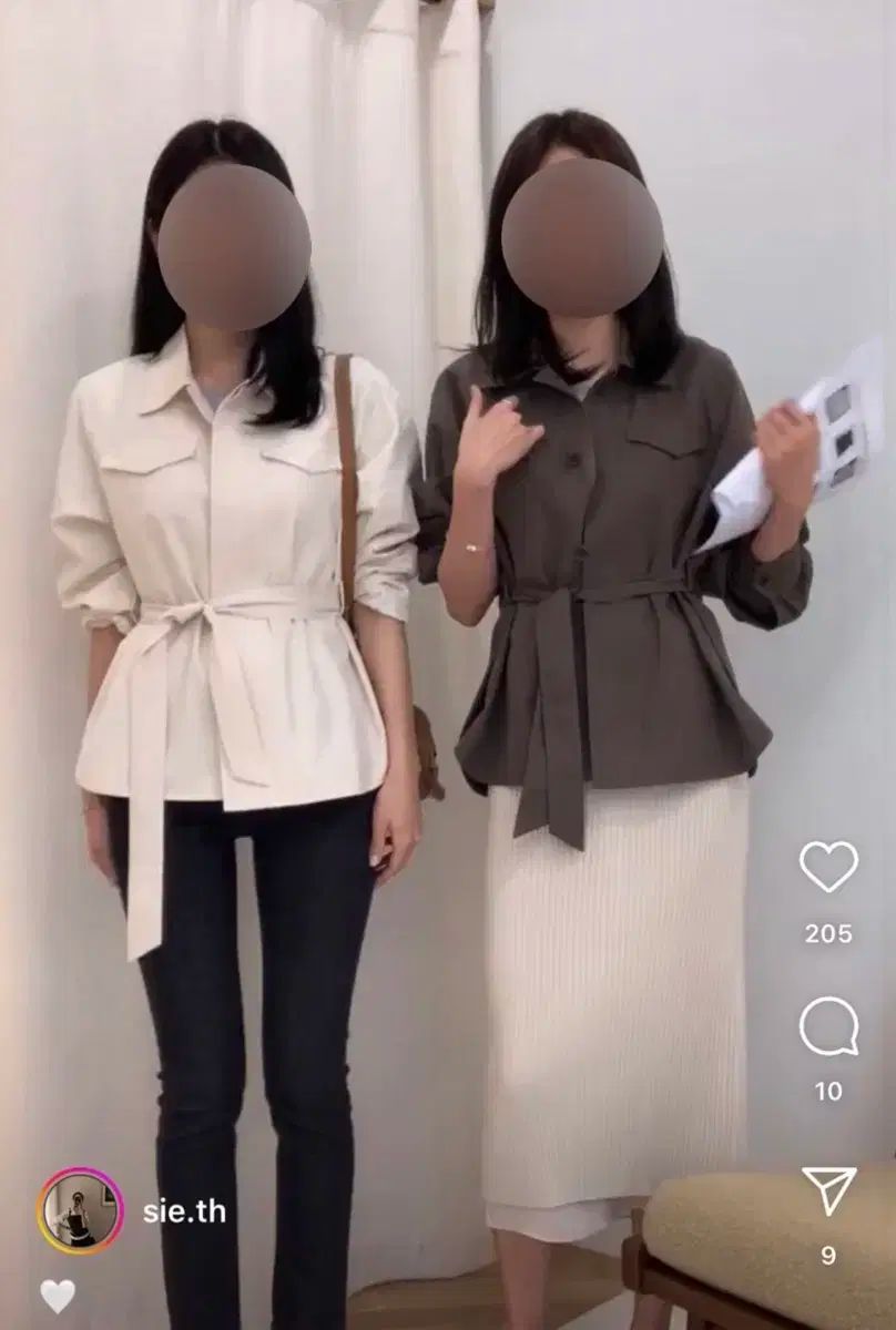 ジャケット ダークオリーブ