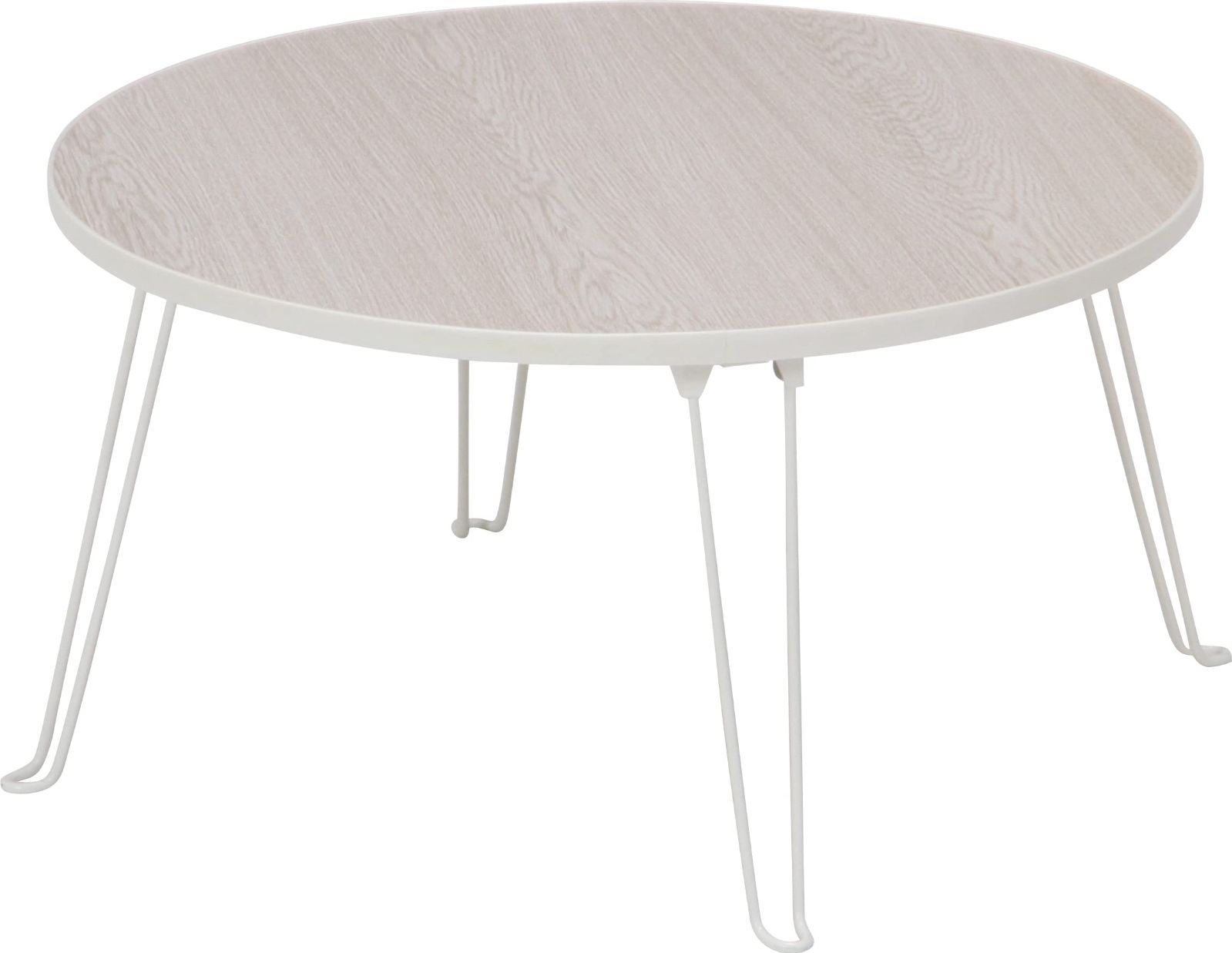 アウトドアテーブル 在庫処分】10859 ピクニック アウトドア 持ち運び簡単 完成品