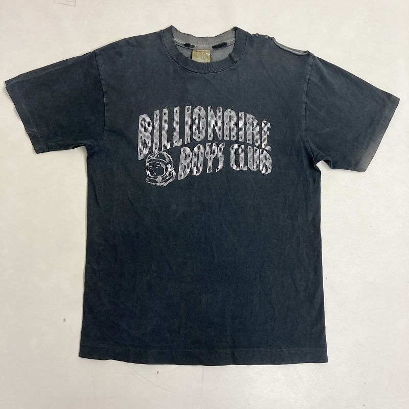 ◇ BILLIONAIRE BOYS CLUB ビリオネア ボーイズ クラブ 半袖T