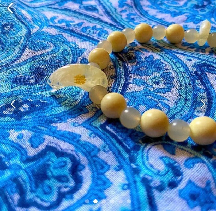 金運爆上げ奈良三輪明神勾玉腕輪御守り特別祈祷済み