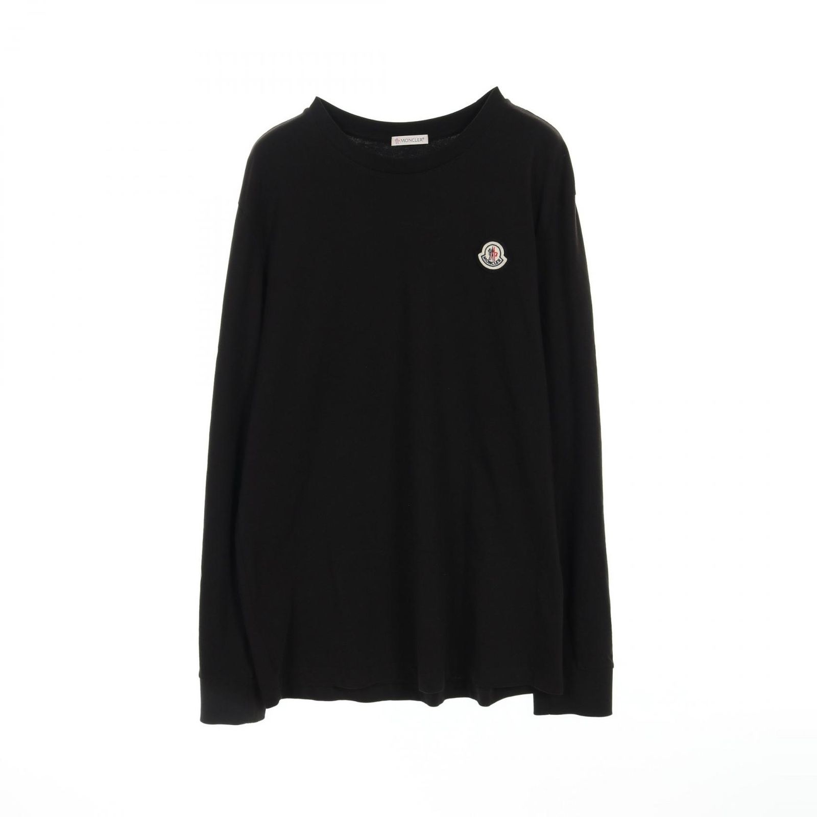 モンクレール MONCLER カットソー LS TSHIRT モンダック 8D000088390T 