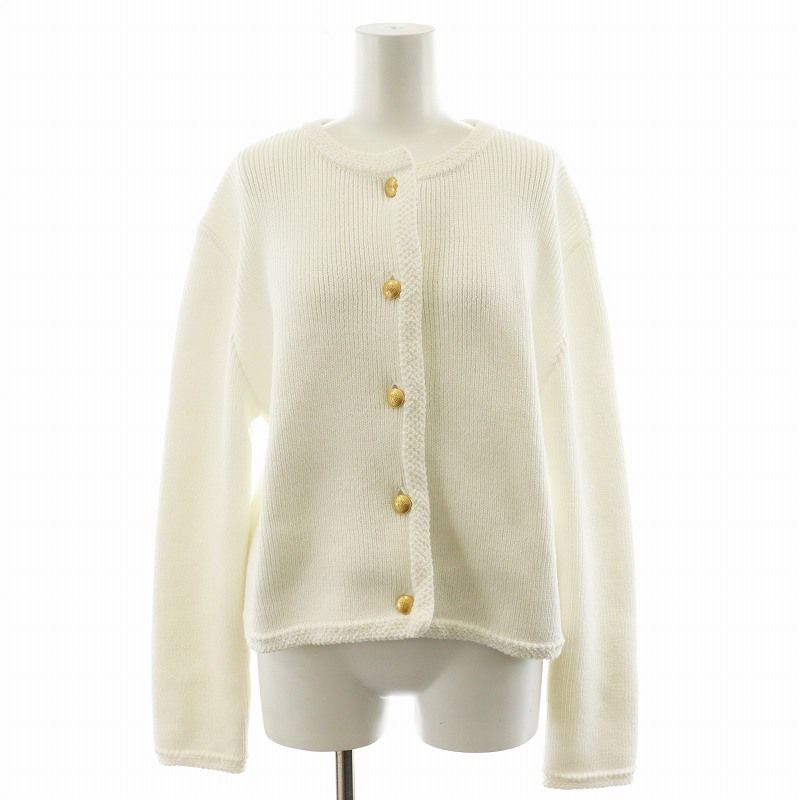 セブンテンバイミホカワヒト SEVEN TEN by MIHO KAWAHITO ニット