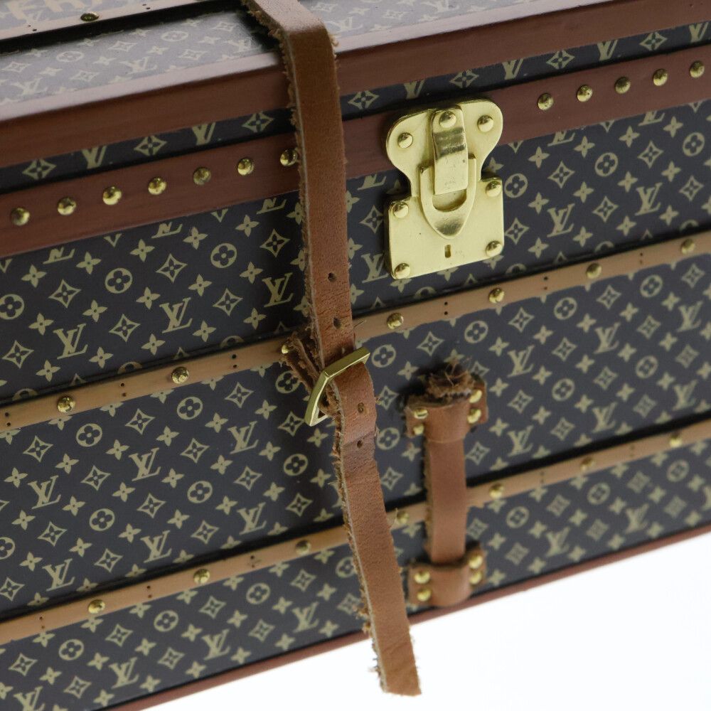 非売品】ルイヴィトン ノベルティ トランク 2011 レア ルイヴィトン