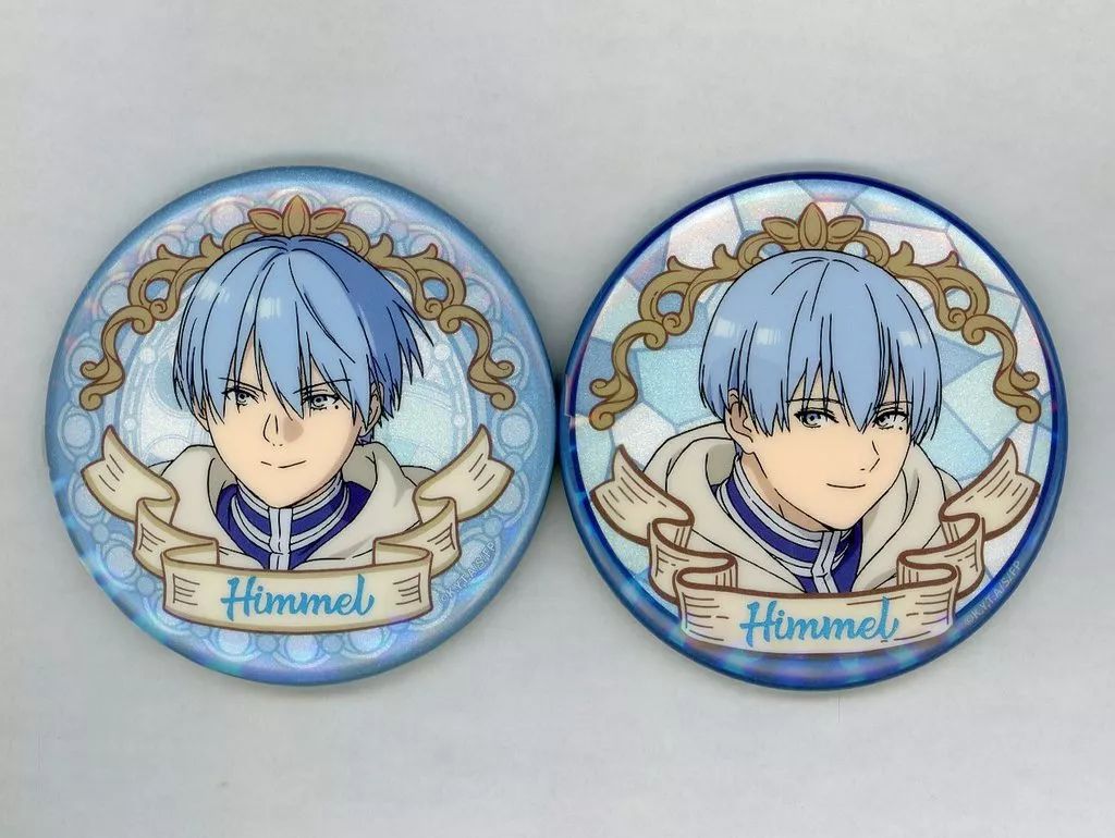 葬送のフリーレン 海外 紀伊國屋 ペインタリーシリーズ ピンバッジ 葬送のフリーレン 海外 紀伊國屋 ペインタリーシリーズ ピンバッジ