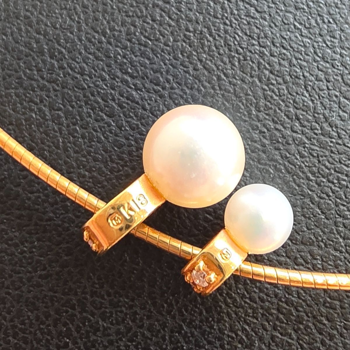 イエローゴールド レディース