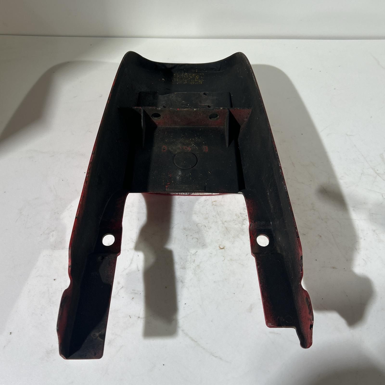 KAWASAKI KZ1000 テールカウル