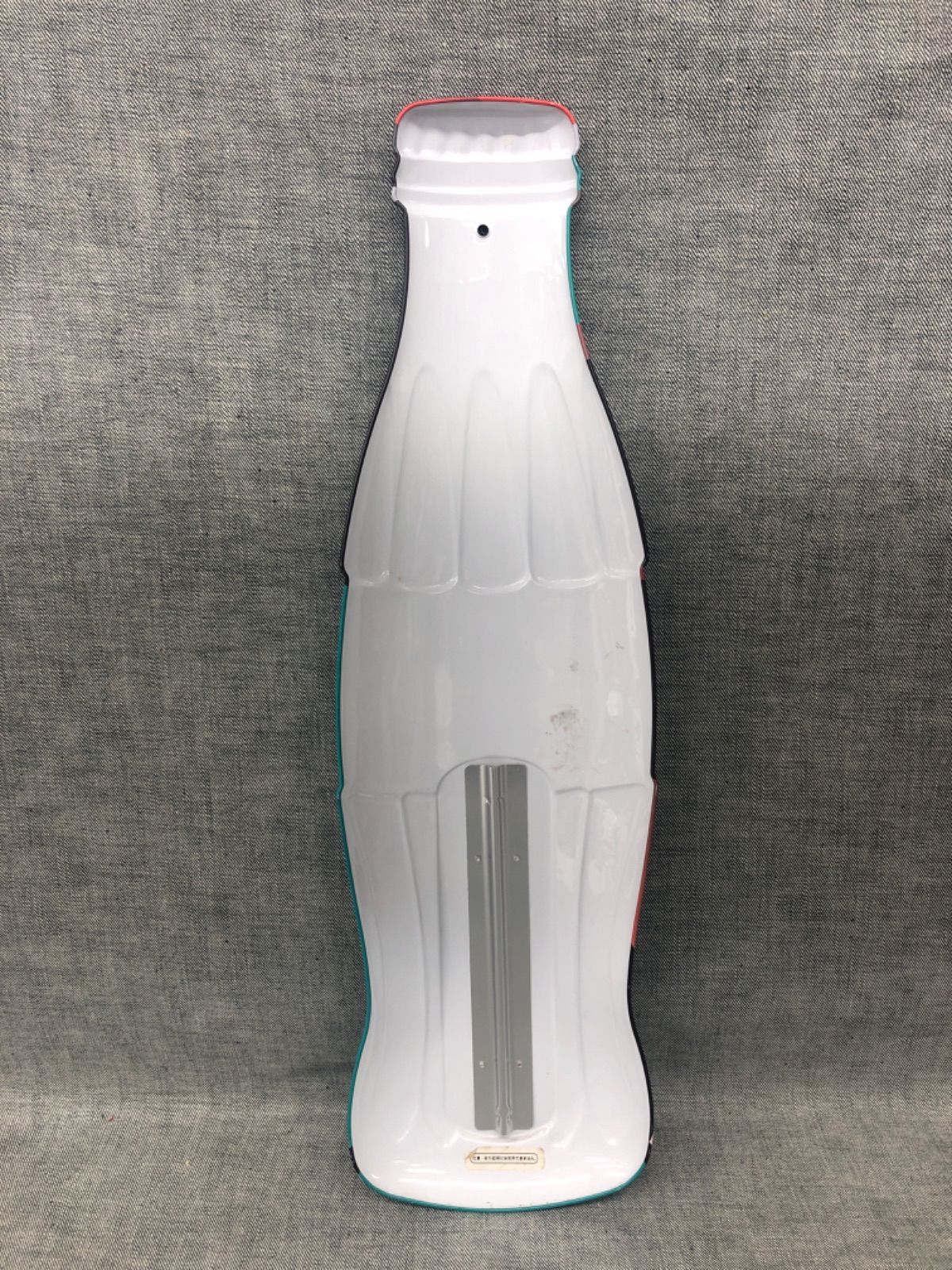 X YT25061404 ≪中古品≫ コカコーラ ビンテージ 温度計 - メルカリ