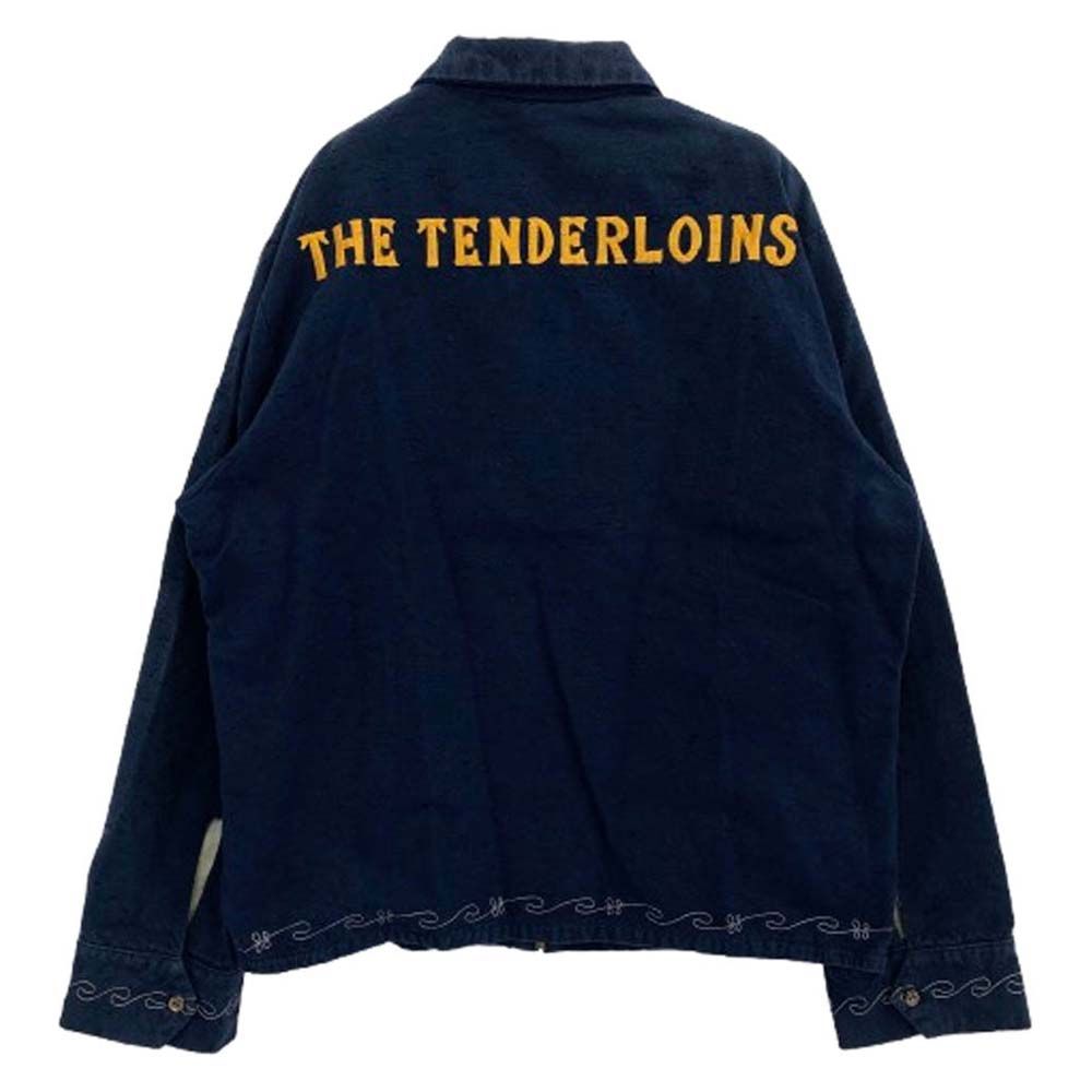 TENDERLOIN テンダーロイン T-SOUVENIR JKT TENDERLOIN TENDERLOIN(テンダーロイン) T-SOUVENIR JKT V