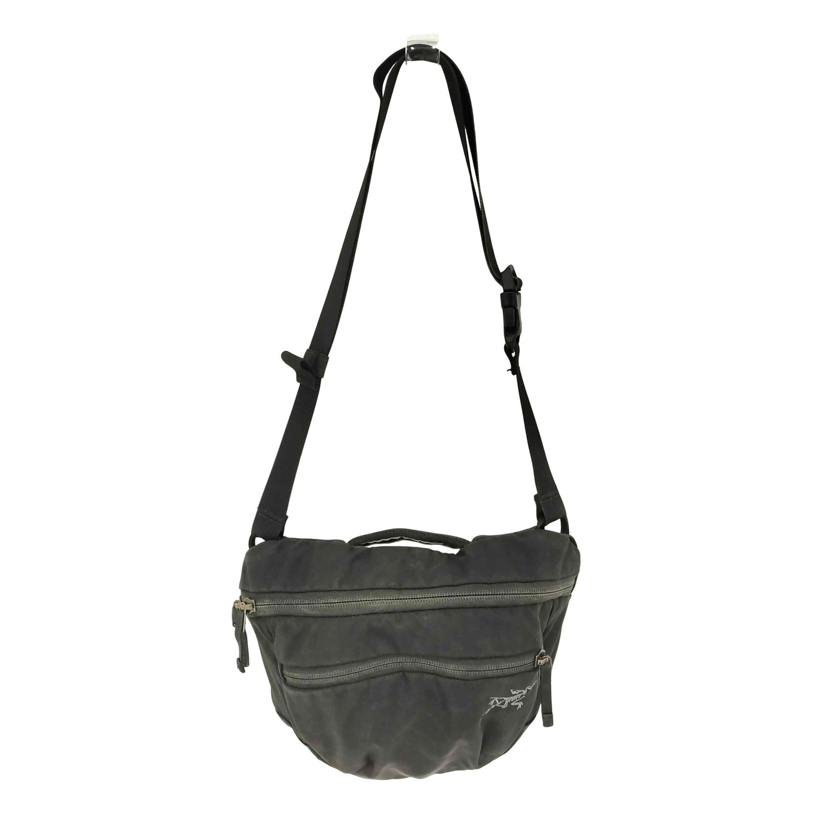 アークテリクス ARCTERYX MANTIS 2 WAISTPACK マンティス 2 ウエストバッグ メンズ 表記無