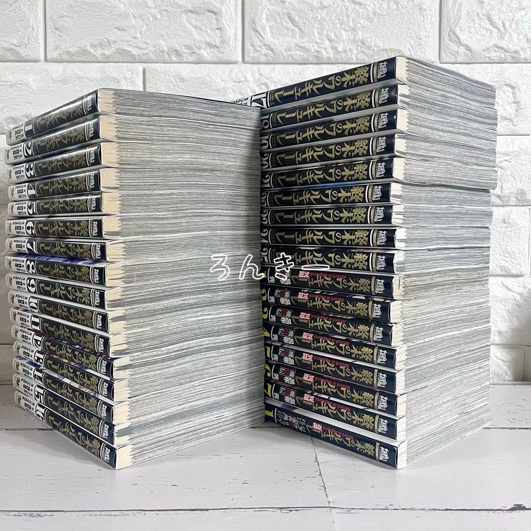 【匿名配送】終末のワルキューレ 1〜25巻スピンオフ付き 全巻セット【送料無料】 匿名配送】終末のワルキューレ 1〜25巻スピンオフ付き 全巻