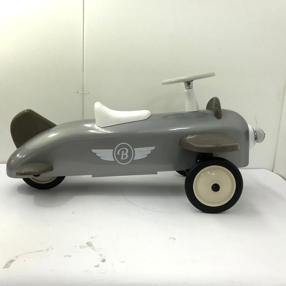 スピードスター