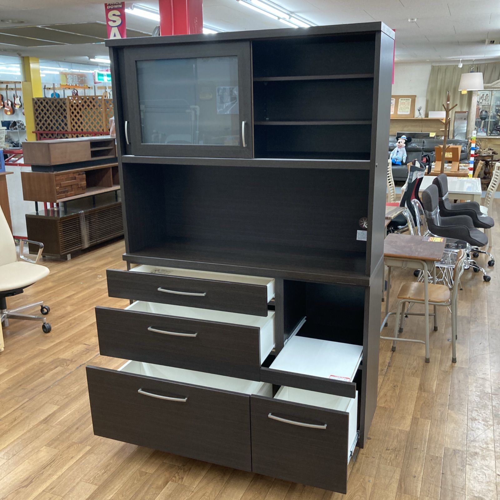 コパン120 幅119.5cm