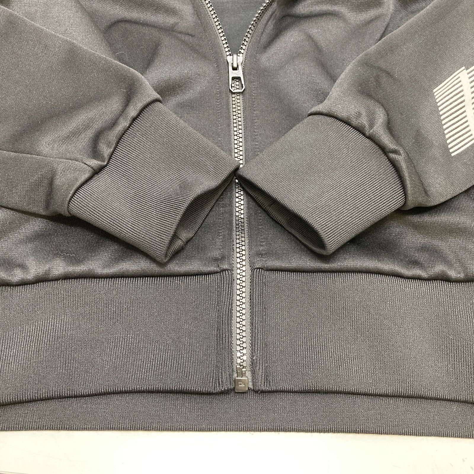 PUMA × BMW Motorsports ジャージ セットアップ トラックジャケット