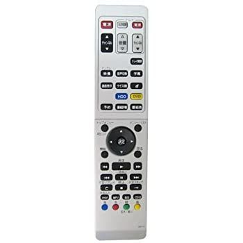 【】(非常に良い)NB725JD DX BROADTEC レコーダー用 純正リモコン