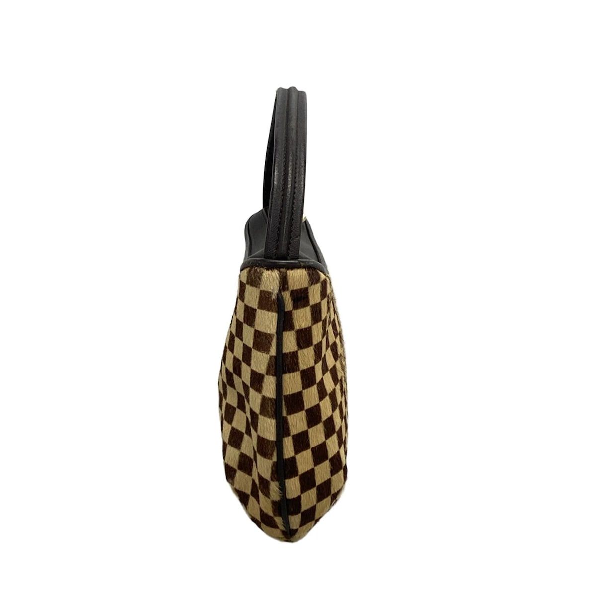 LOUIS VUITTON(ルイヴィトン) ハンドバッグ ダミエソバージュ