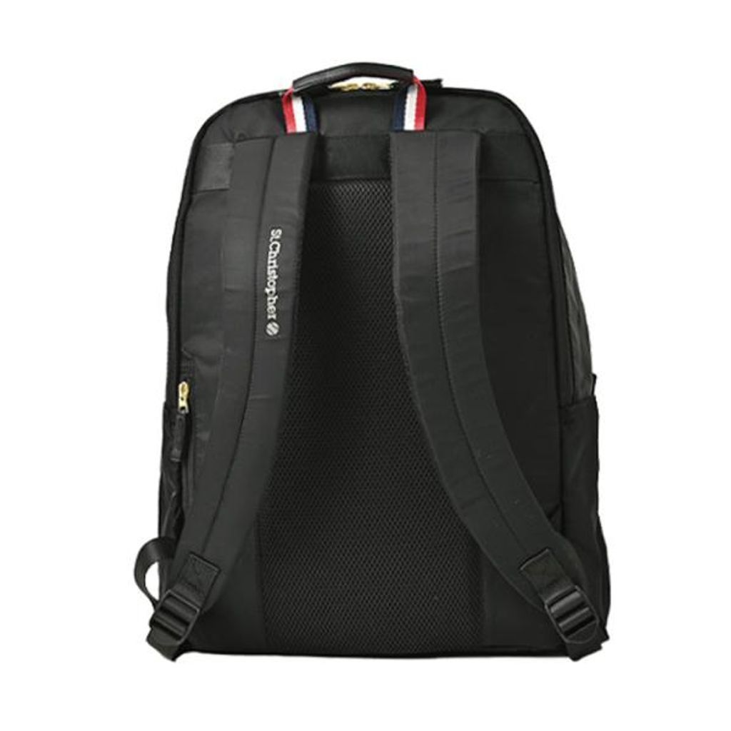 セントクリストファー