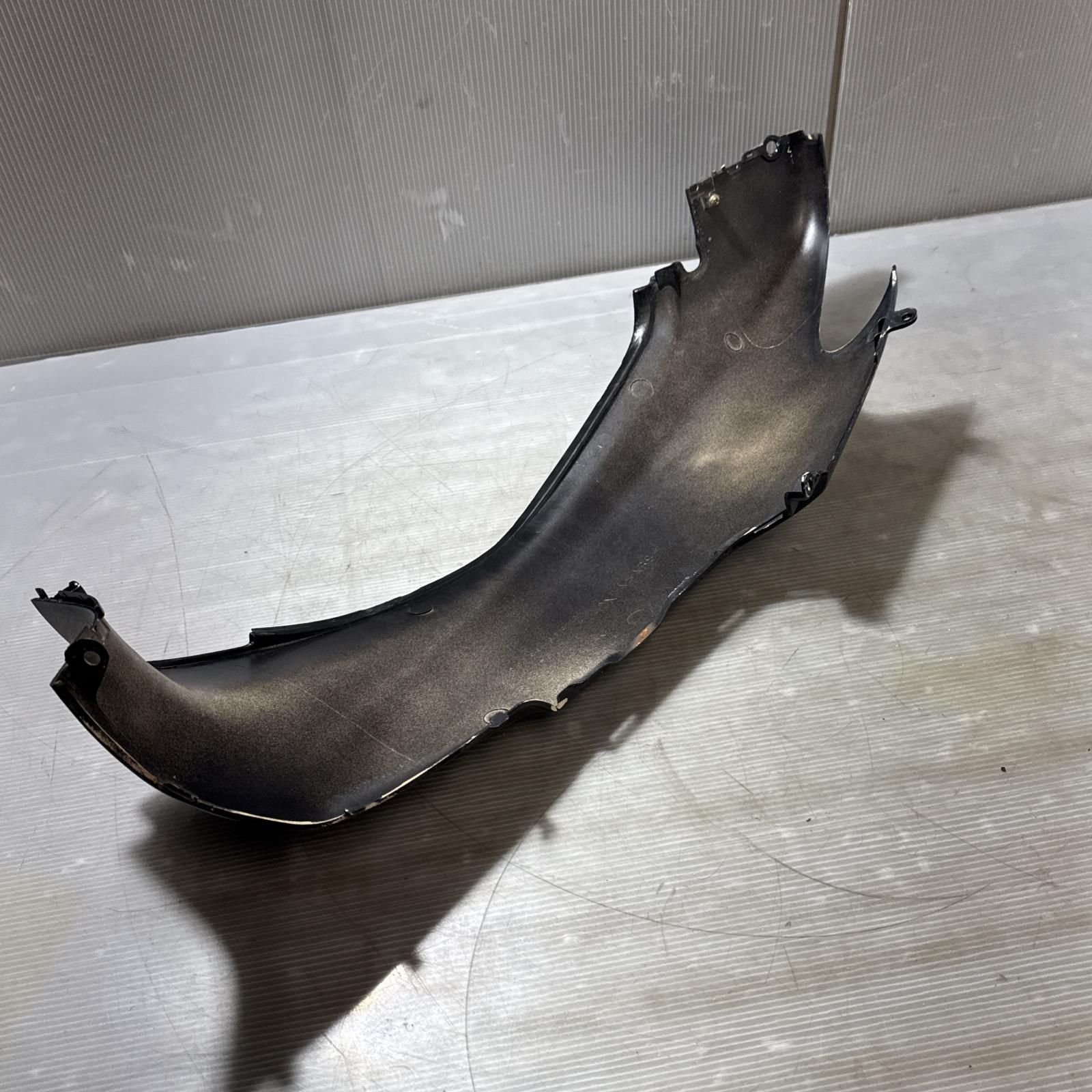 HONDA ディオ50ZX AF35 サイドカバー右 Dio ホンダ HONDA Dio ZX